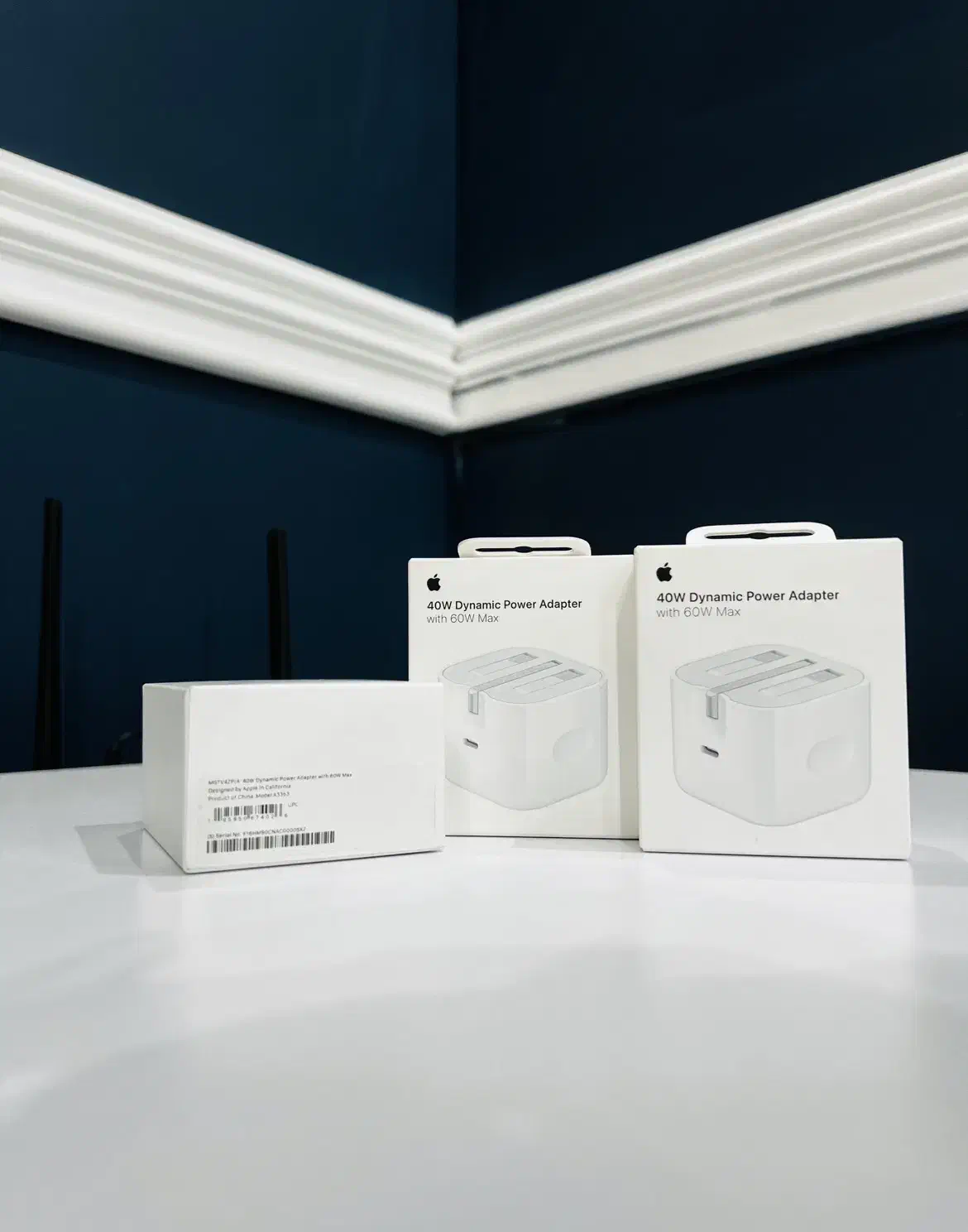 آداپتور اورجینال آیفون سری 17|لوازم جانبی موبایل و تبلت|تهران, فردوسی|دیوار