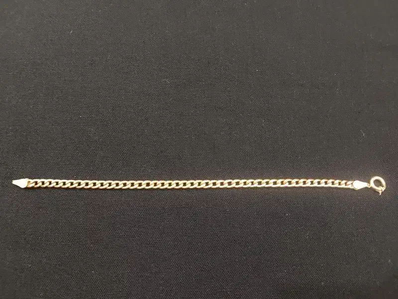 دستبند طلا نو بافاکتور|جواهرات|بروجرد, |دیوار