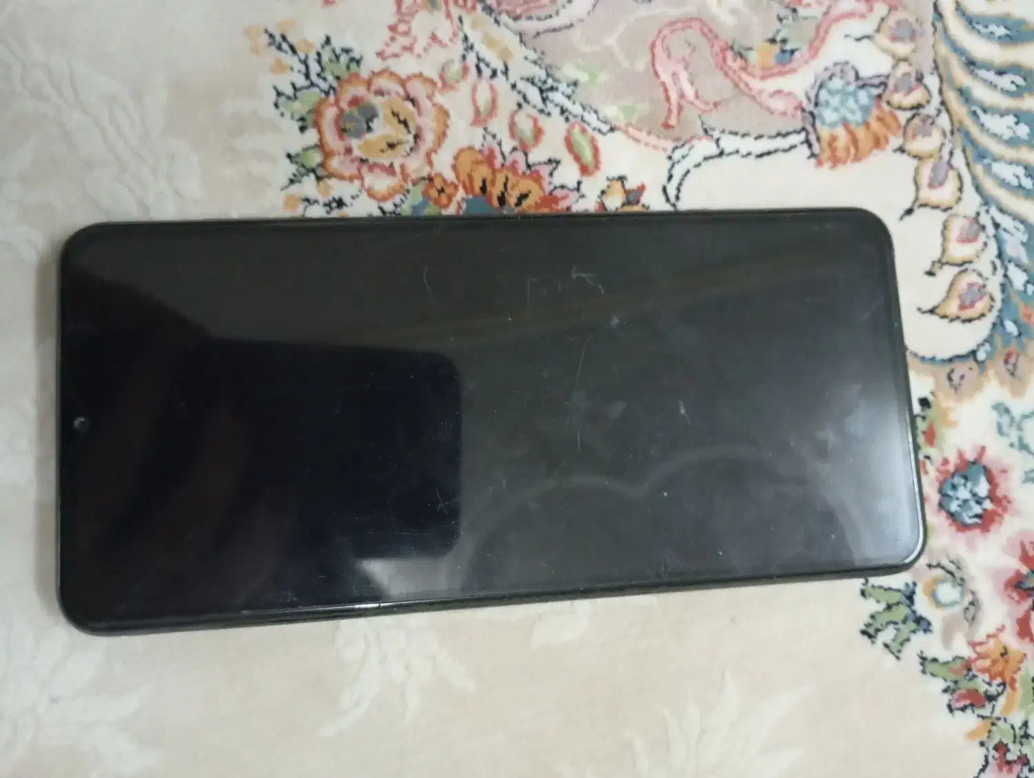 گوشی A12|موبایل|رشت, کوی امام رضا|دیوار