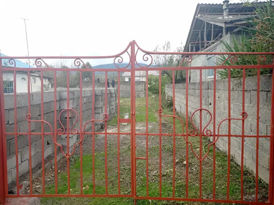 ۳۰۰ متر زمین مسکونی زیر قیمت|فروش زمین و ملک کلنگی|رضوانشهر, |دیوار