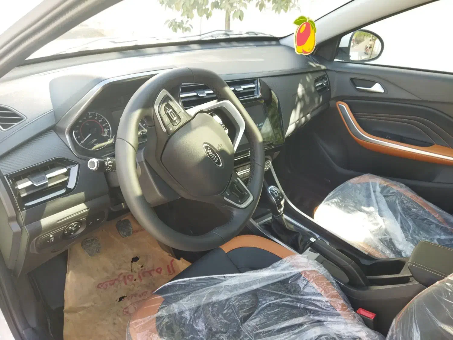 فروش فوری x22مدل 1404|خودرو سواری و وانت|شیراز, وحدت|دیوار