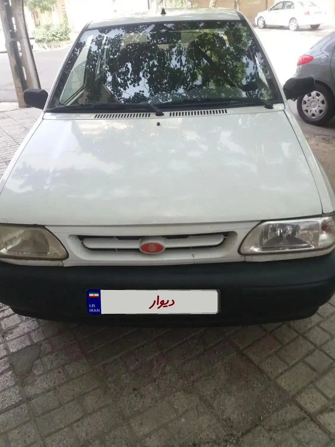 پراید ۱۳۱|خودرو سواری و وانت|مشهد, دانشجو|دیوار