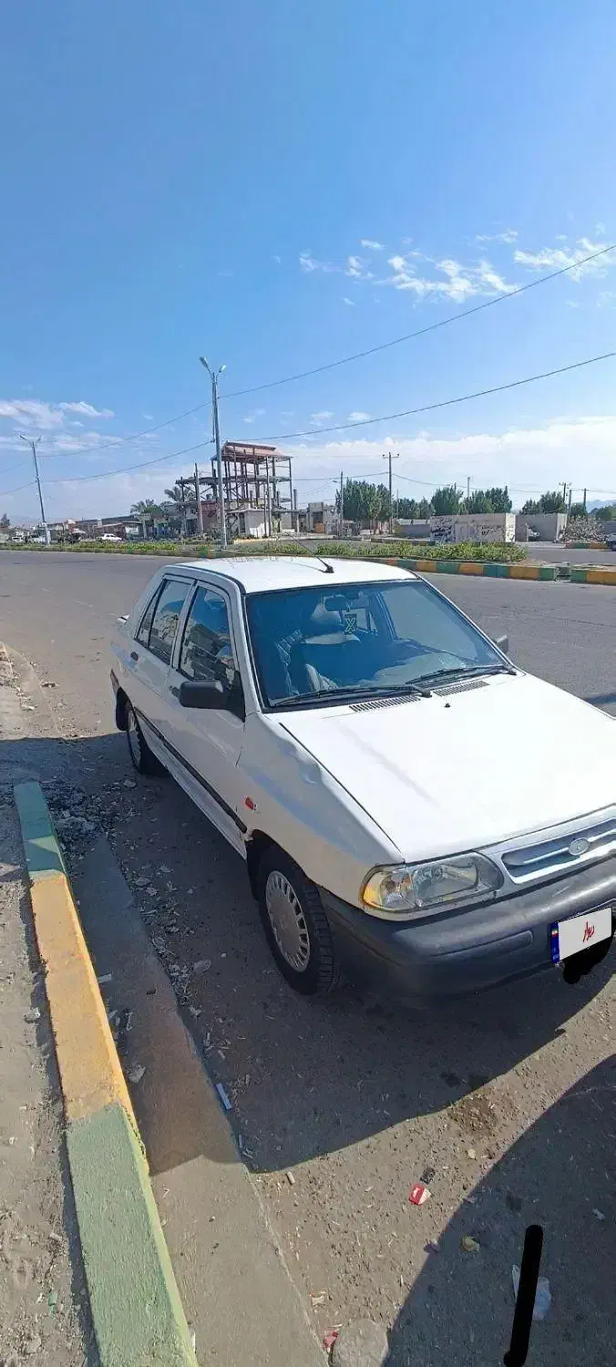 پرایدمدل95|خودرو سواری و وانت|سندرک, |دیوار