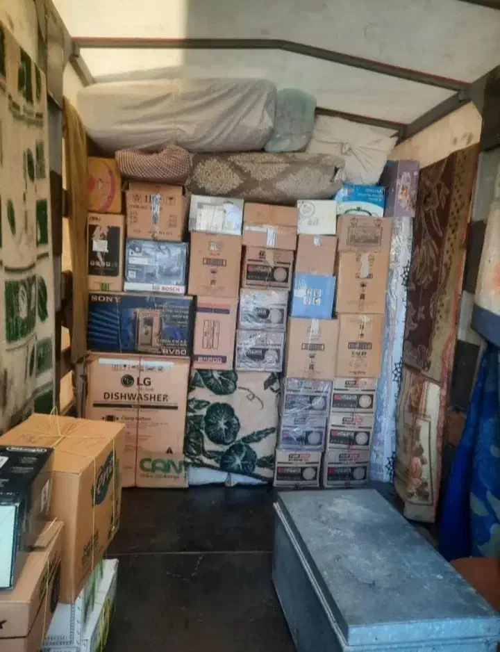 خدمات باربری شهری، شهرستان، دستخون|خدمات حمل و نقل|یاسوج, |دیوار