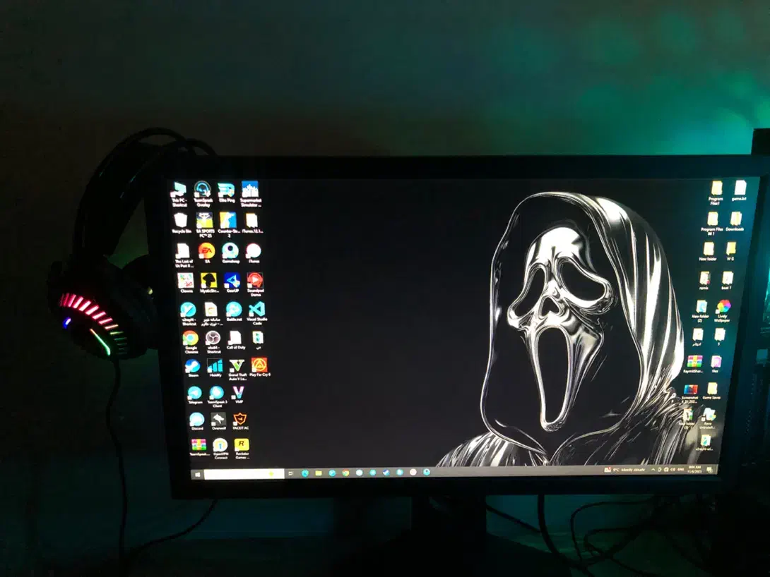 سیستم گیمینگ|رایانه رومیزی|تهران, درکه|دیوار