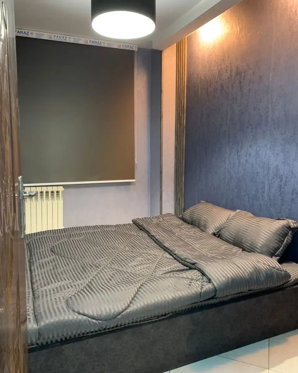 اجاره سوییت آپارتمان دوخواب نوساز|اجارهٔ کوتاهمدت آپارتمان و سوئیت|تهران, توحید|دیوار