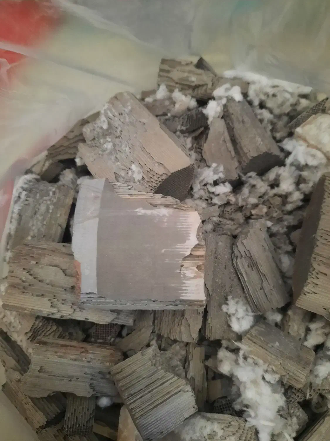 خاک کاتالیز بنزینی و دیزل|قطعات یدکی و لوازم جانبی|اصفهان, خوراسگان|دیوار