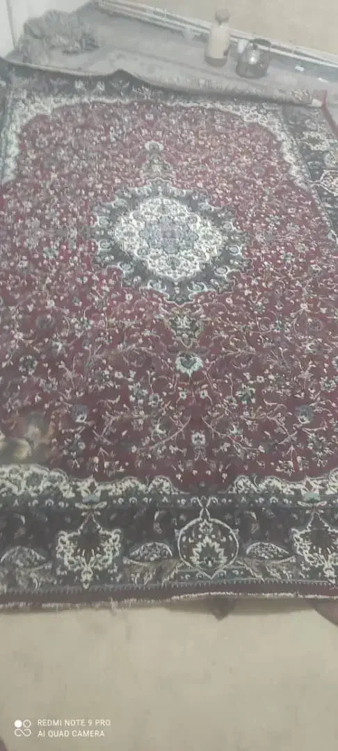 فرش ۶متری|فرش|کهریزک, |دیوار