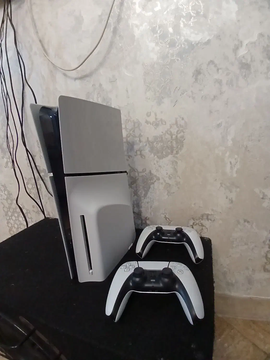 ps5 slim 1 tra|کنسول، بازی ویدئویی و آنلاین|فردیس, فردیس|دیوار