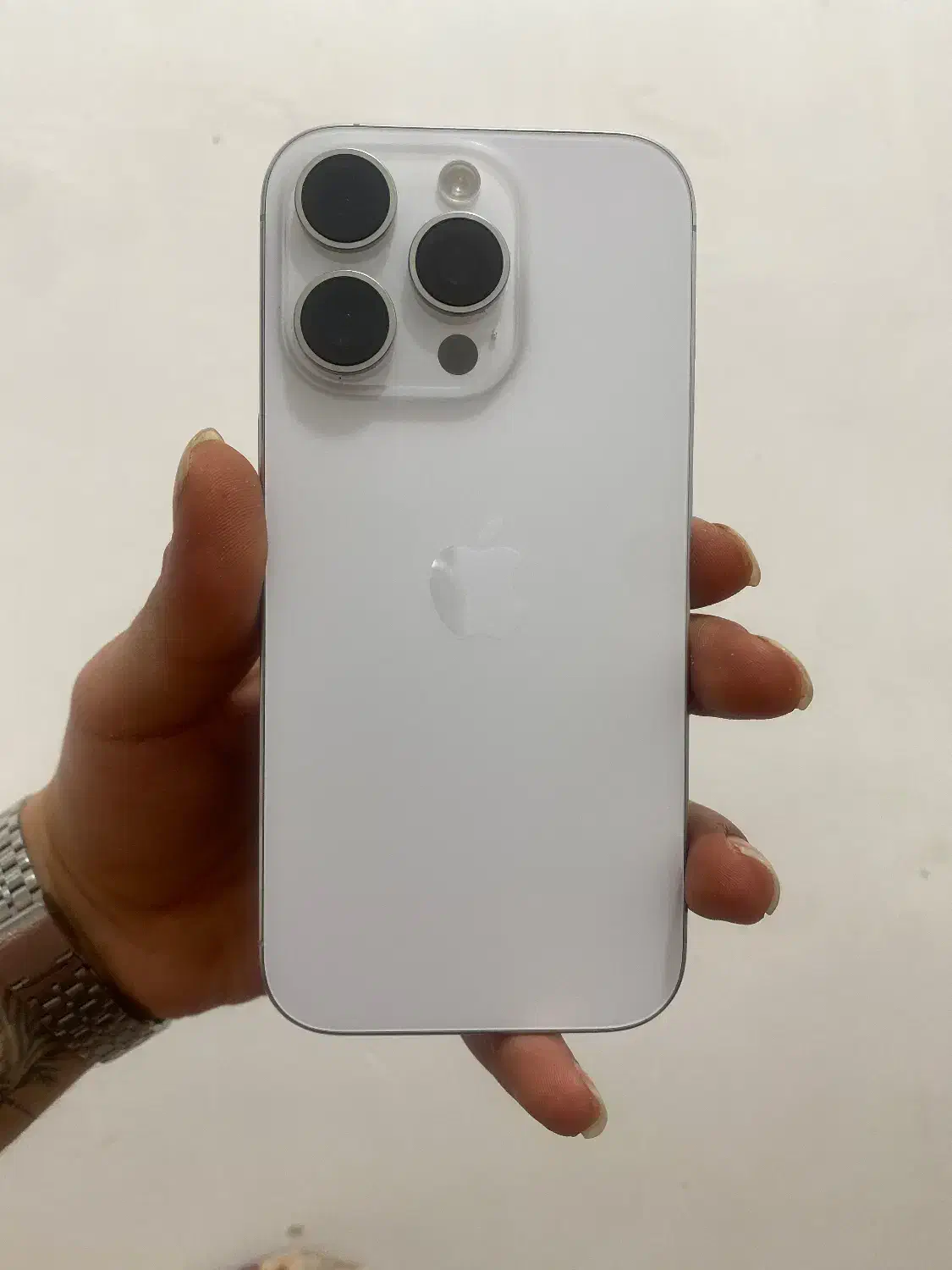 16pro لا کاغذی|موبایل|اصفهان, ملک‌شهر|دیوار