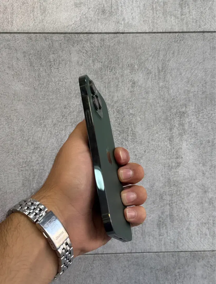 iPhone 13 Pro max|موبایل|ایلام, |دیوار