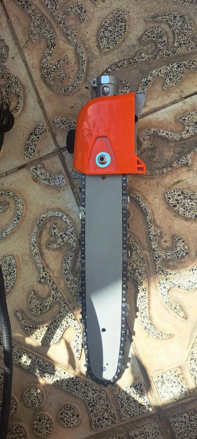 علف زن شاخه زن|ماشینآلات صنعتی|خوی, |دیوار