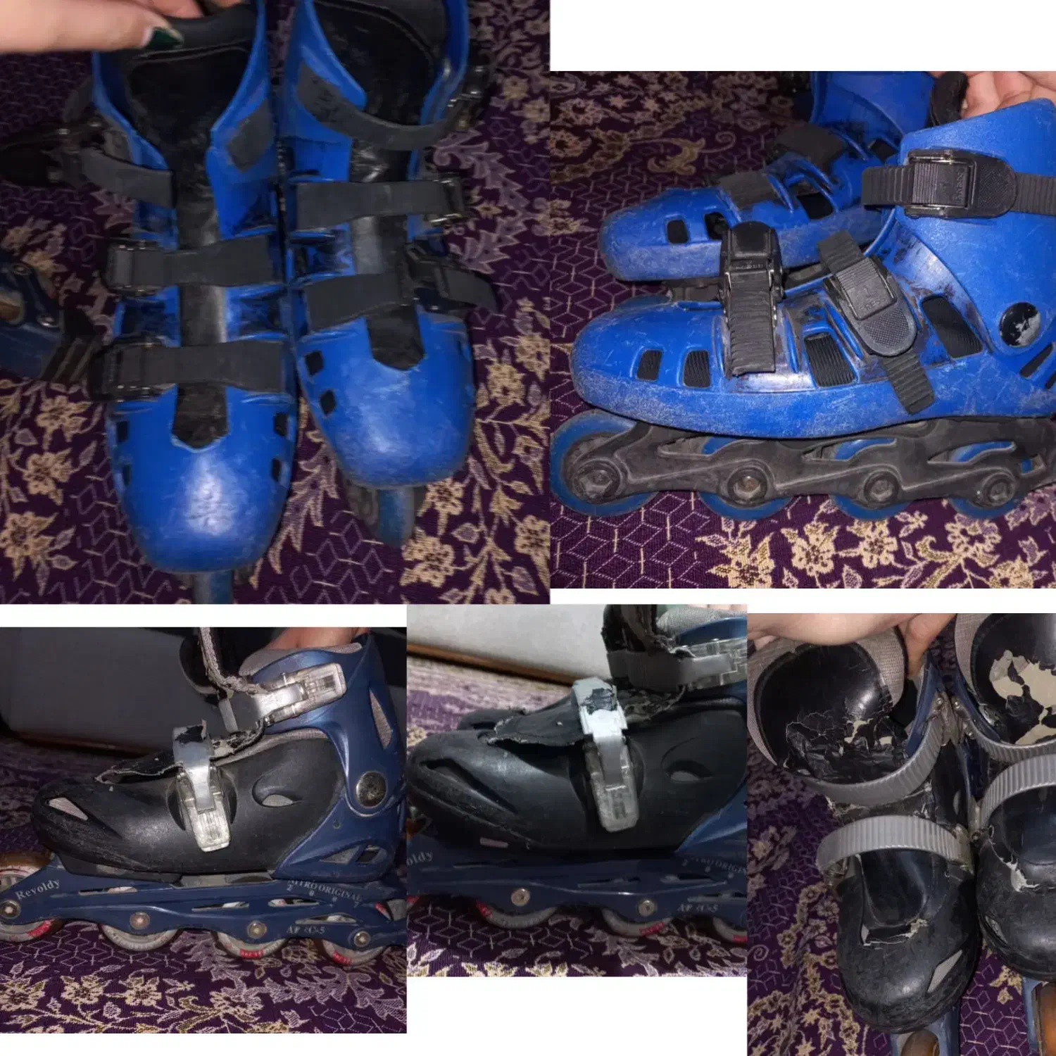 کفش|کیف، کفش، کمربند|مشهد, نوید|دیوار