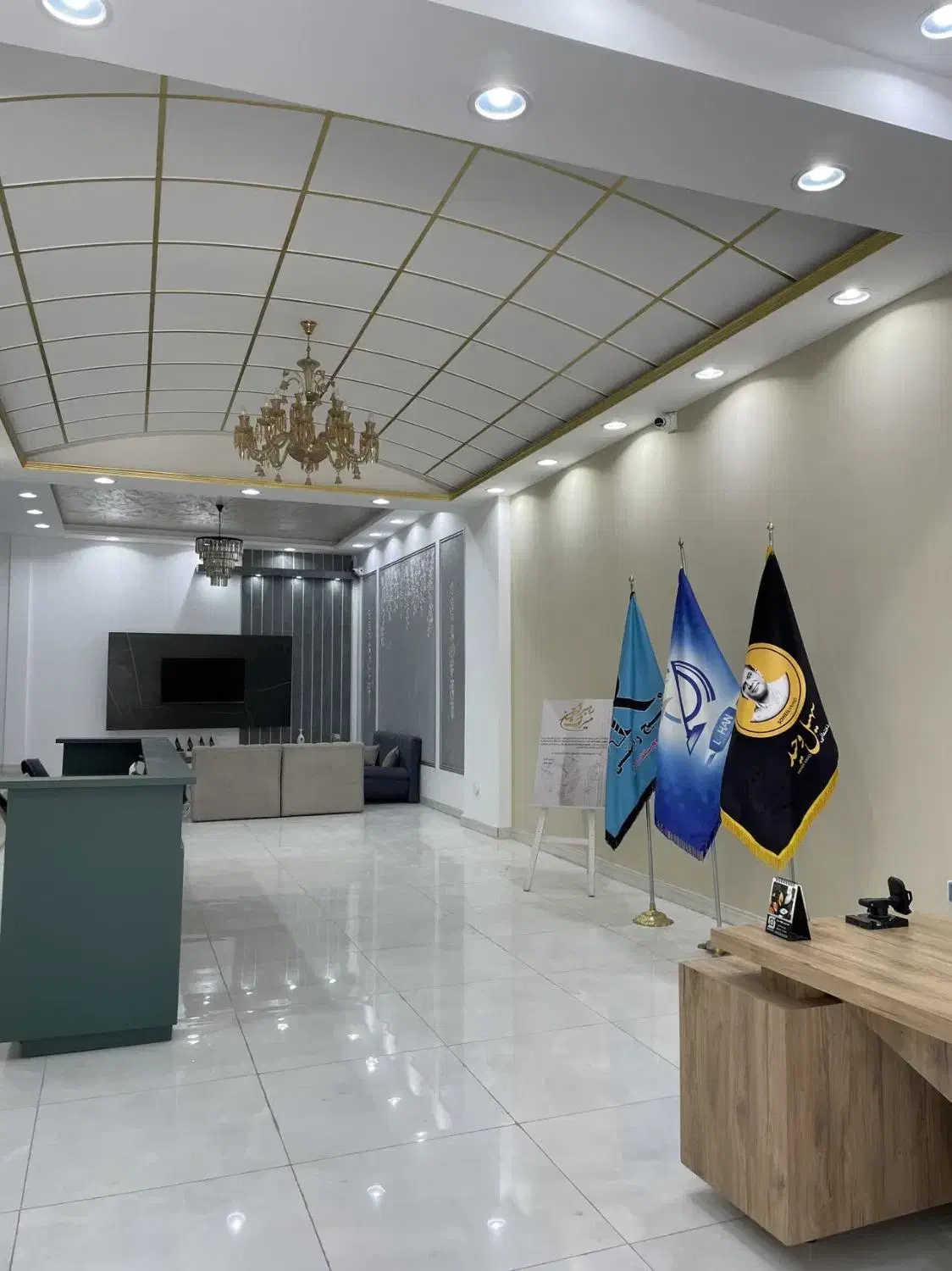 استخدام منشی در هلدینگ ساختمانی سهیل وحید|استخدام اداری و مدیریت|سبزوار, گلشن|دیوار