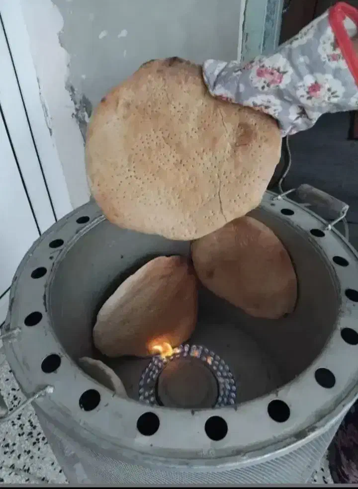 تنور گازی|اجاق گاز و لوازم برقی پخت‌وپز|ماکو, |دیوار