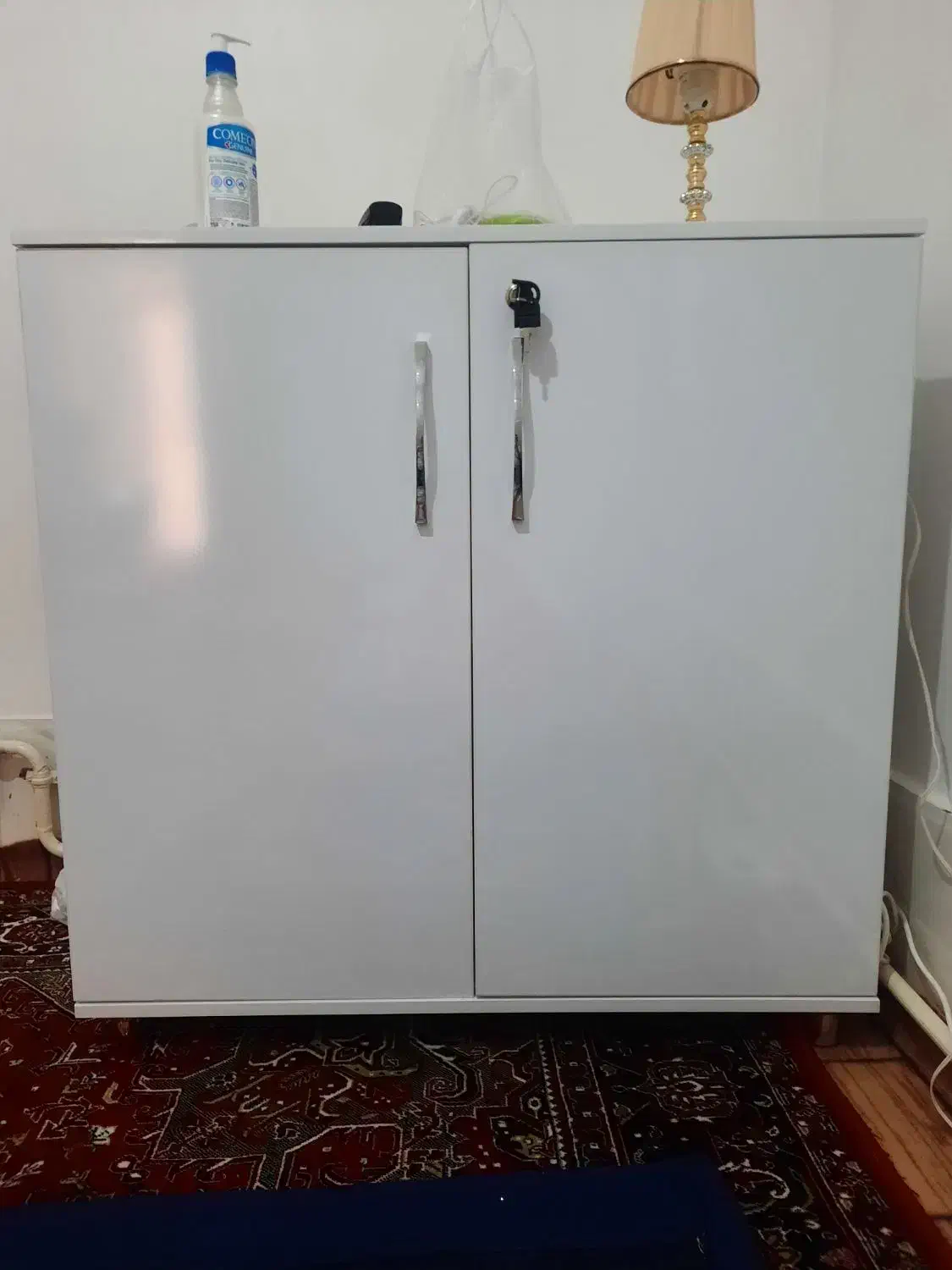 کمد وسایل ارایشی.لباس.کتاب|جاکفشی، کمد، دراور|ارومیه, |دیوار