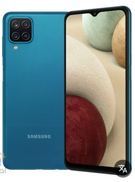 گوشی آ۱۲|موبایل|یزد, |دیوار