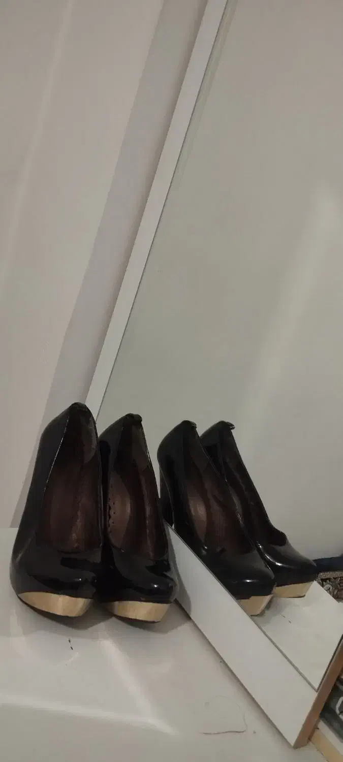 کفش مجلسی|کیف، کفش، کمربند|فردیس, فردیس|دیوار