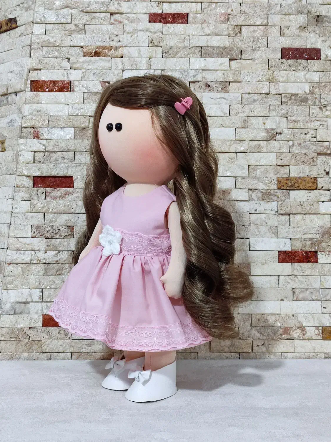 عروسک روسی دختر|اسباب‌‌بازی|تهران, آزادشهر|دیوار