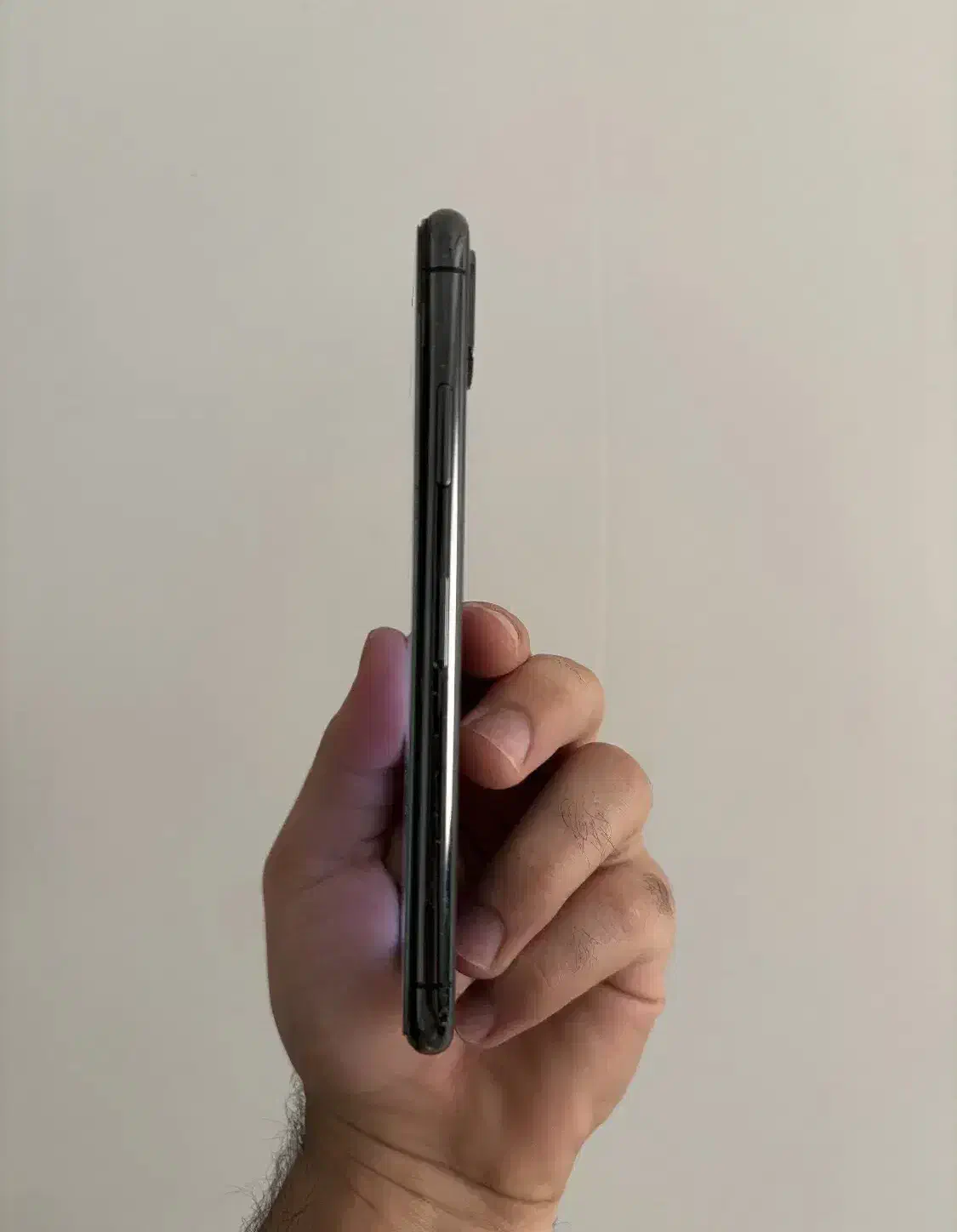 آیفون x 265|موبایل|قم, مصلاء|دیوار