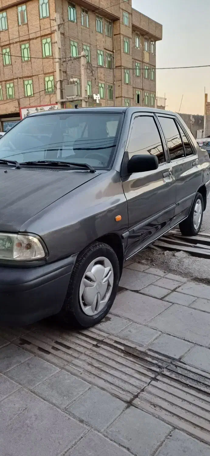 پراید 131 مدل 95 در نسیم شهر|خودرو سواری و وانت|نسیم‌شهر, |دیوار