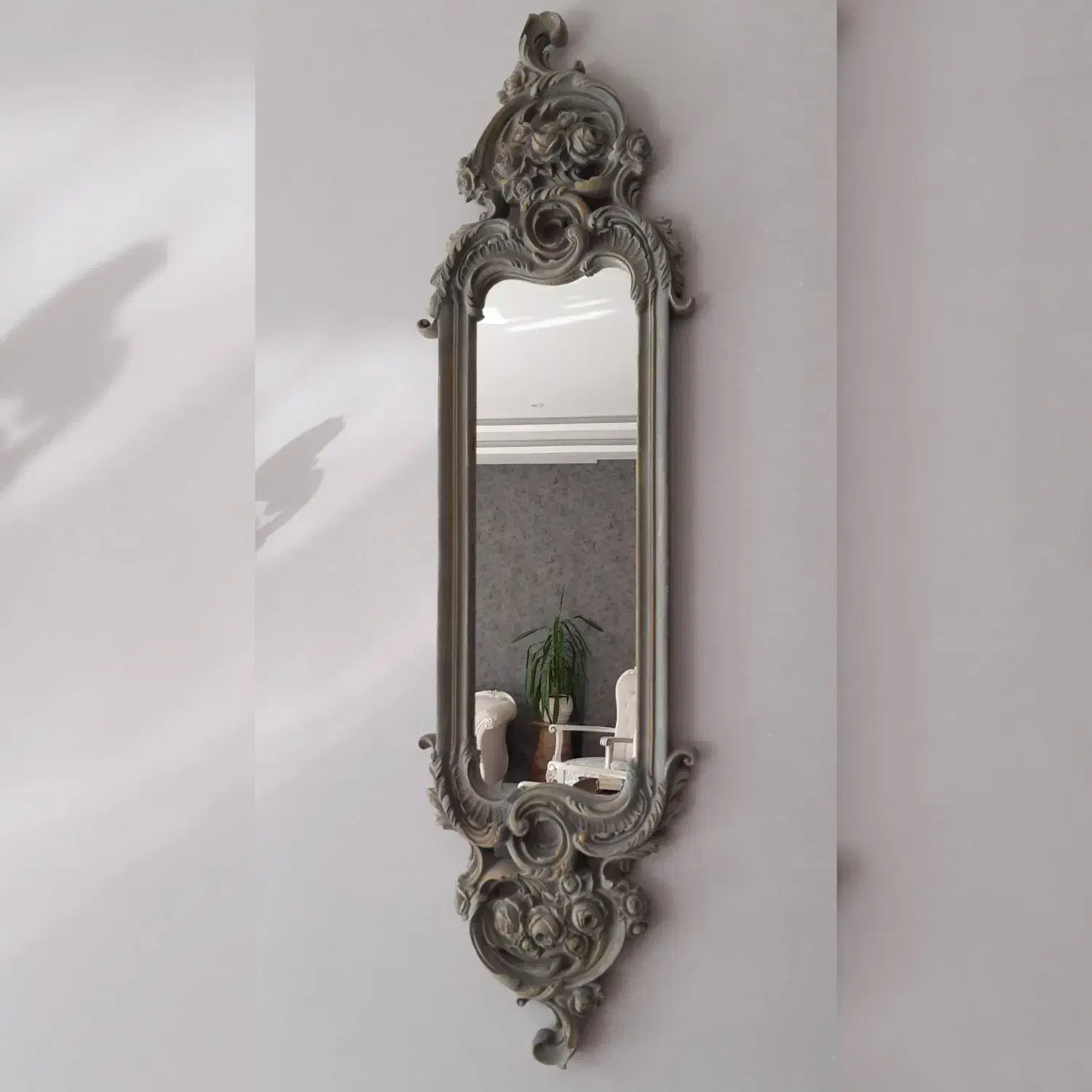 آینه دیواری دکوراتیو|آینه|مشهد, راهنمایی|دیوار