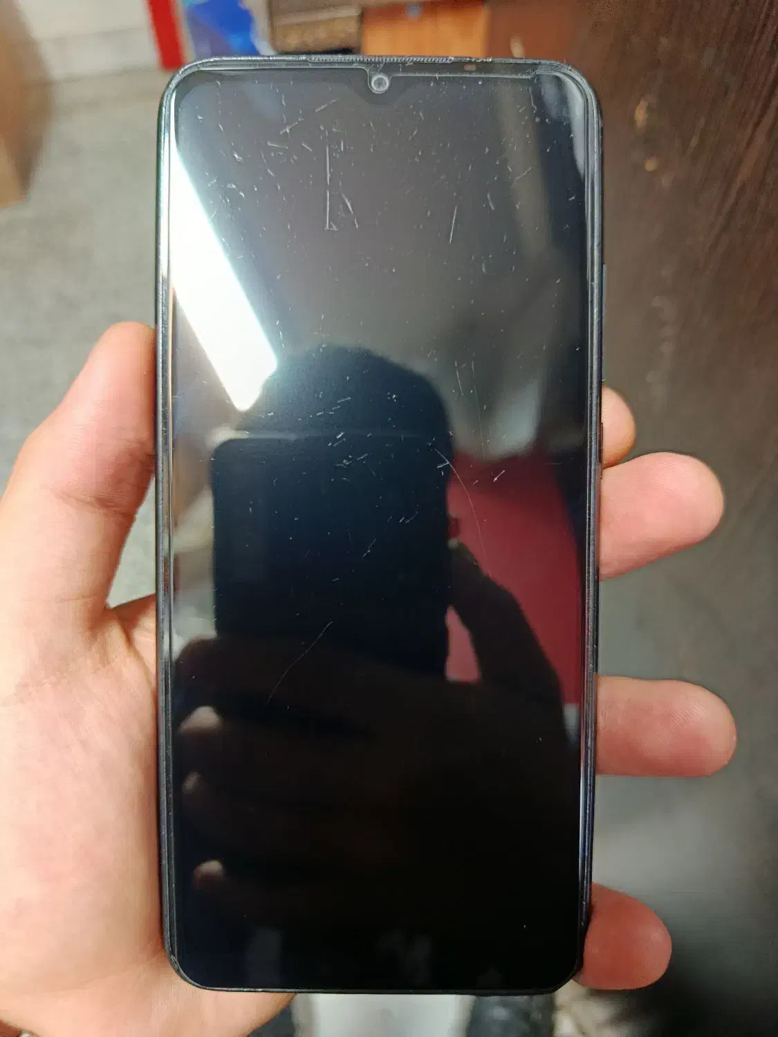 redmi 10A|موبایل|تهران, بهارستان|دیوار