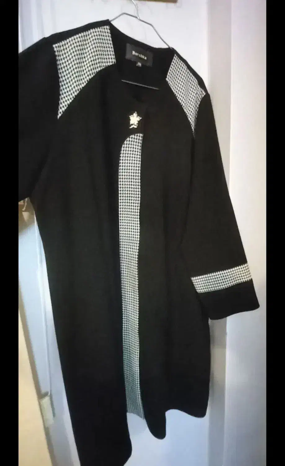 مانتو زنانه سایز ۵۶|لباس|اصفهان, همتآباد|دیوار