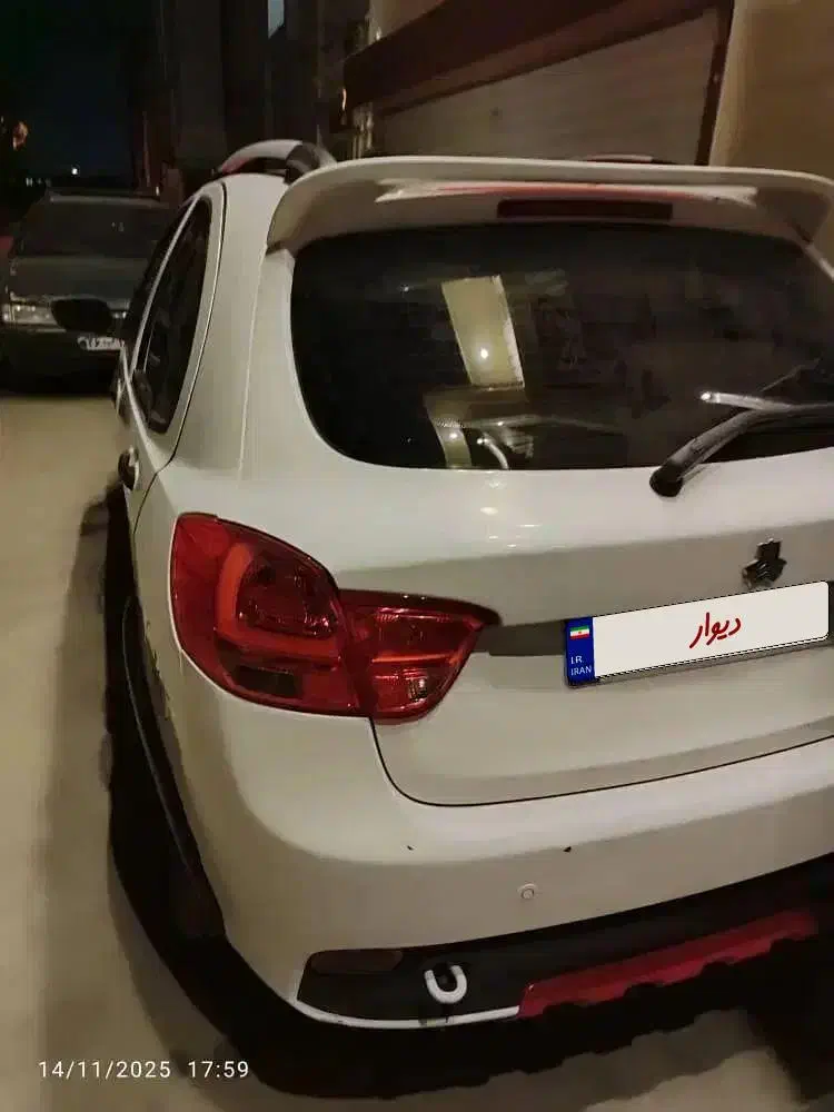 کویکr|خودرو سواری و وانت|بروجرد, |دیوار