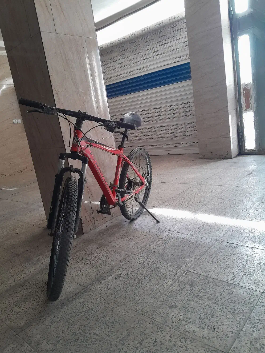 دوچرخه ۲۶ حرفه ای|دوچرخه، اسکیت، اسکوتر|صفادشت, |دیوار