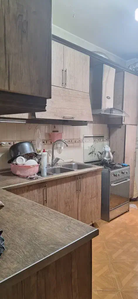 ۶۵ متر دیلمان جنوبی|اجارهٔ آپارتمان|ری, دیلمان|دیوار