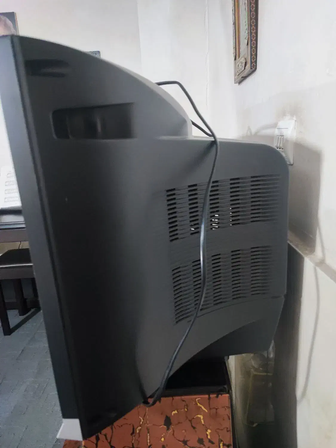 تلویزیون سامسونگ|تلویزیون و پروژکتور|اسلامشهر, شهرک فرهنگیان|دیوار