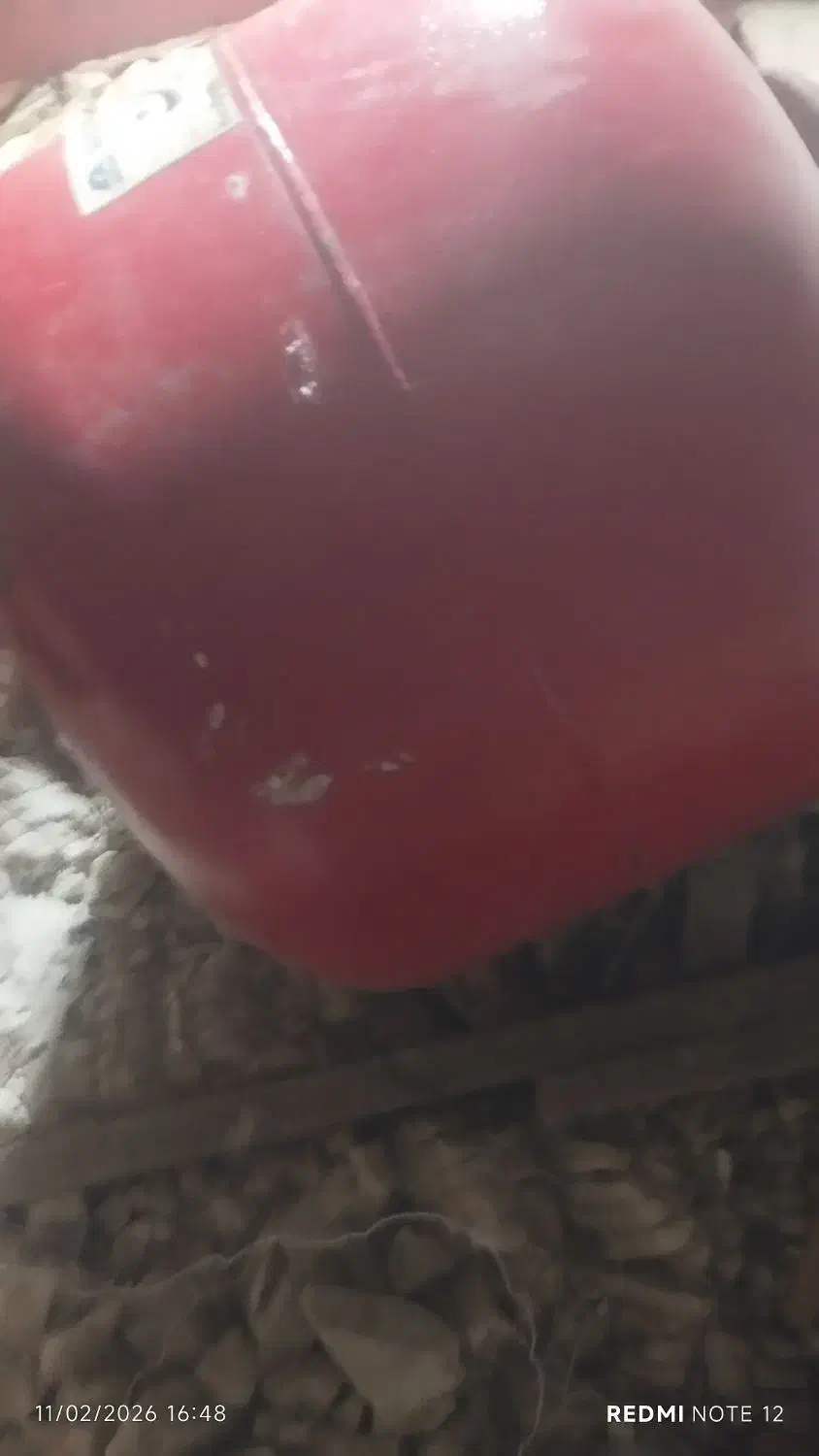 منبع آب|مصالح و تجهیزات ساختمان|رشت, پاره بیجار|دیوار