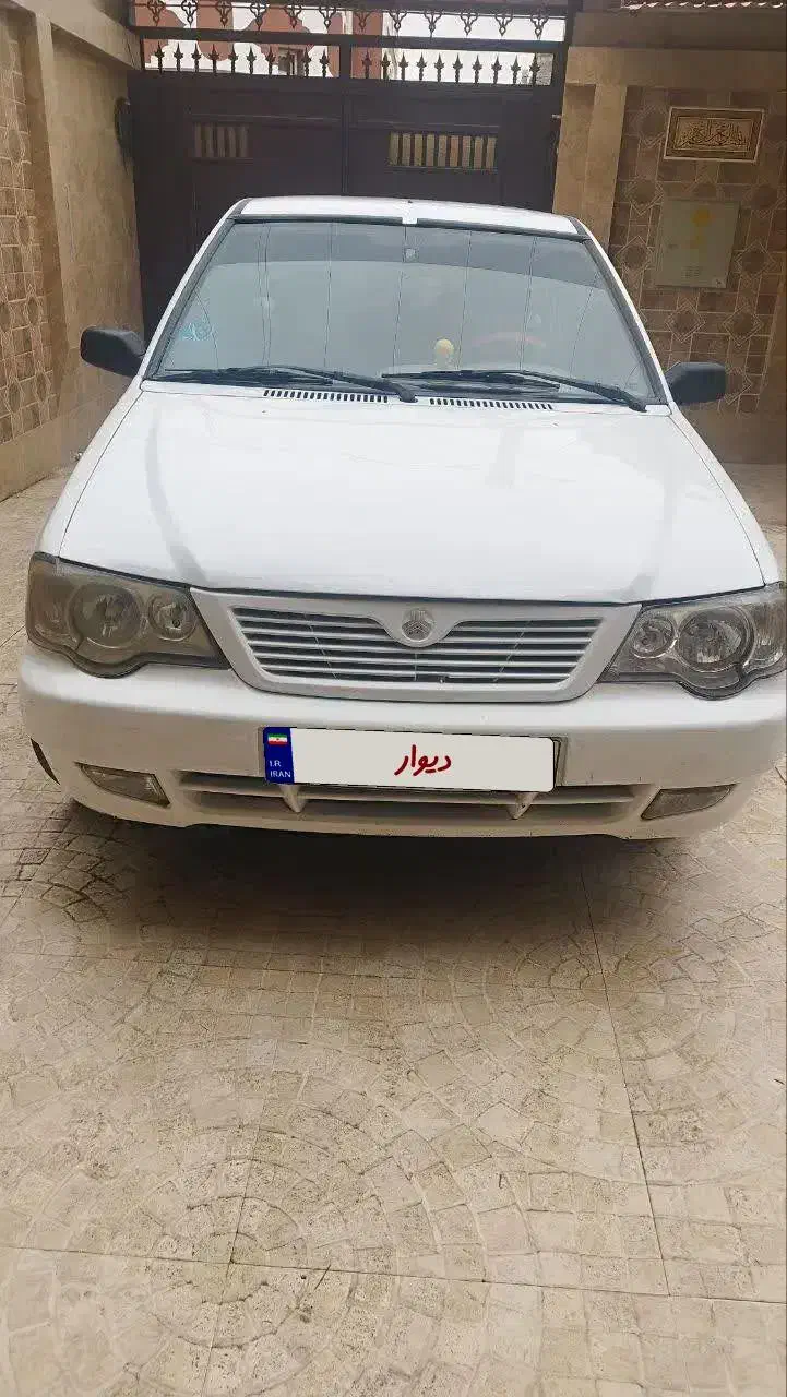 پراید ۱۳۲ مدل ۹۲|خودرو سواری و وانت|خمینی‌شهر, |دیوار