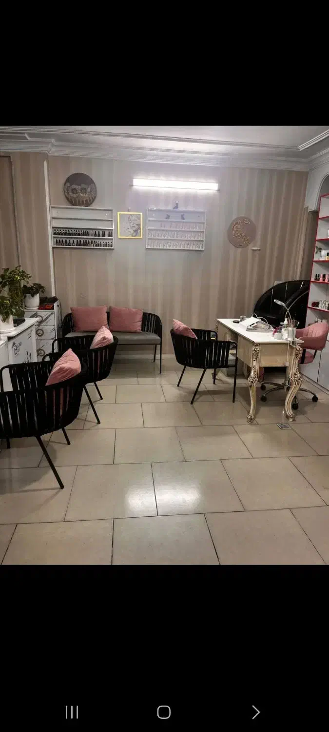 فروش اداری ۶۱ متری در شهرک ولیعصر شمالی|فروش دفتر کار، اتاق اداری، مطب|تهران, شهرک ولیعصر شمالی|دیوار