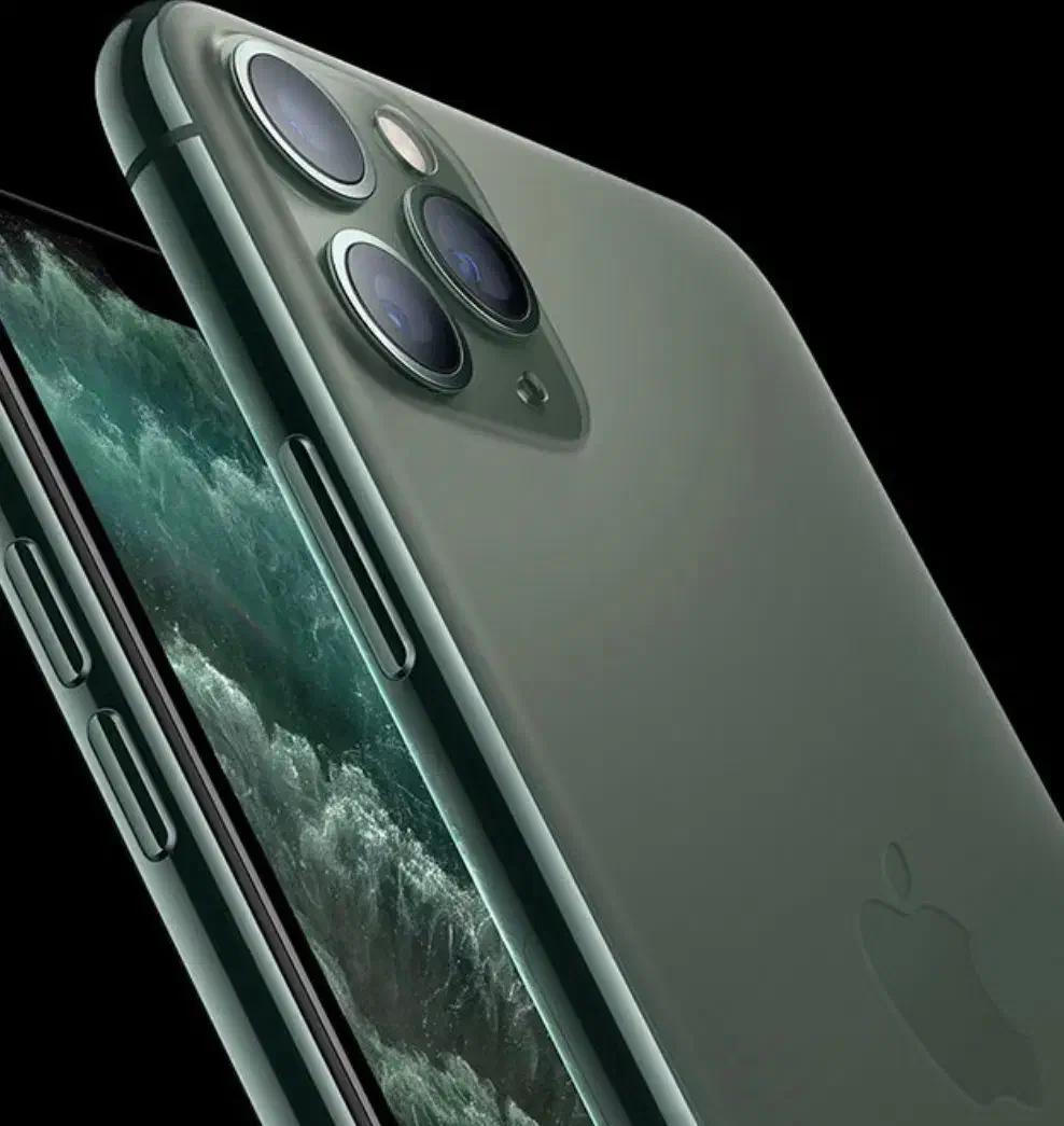 ایفون 11پرو|موبایل|اردبیل, |دیوار