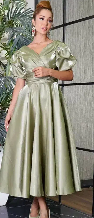 انواع لباس مجلسی زنانه بلند ۱۶۸۰|لباس|نیشابور, شهید جعفری|دیوار