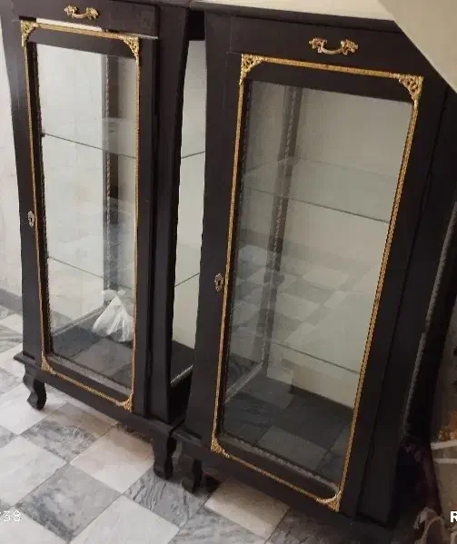 بوفه|بوفه، ویترین، کنسول|کرمانشاه, |دیوار