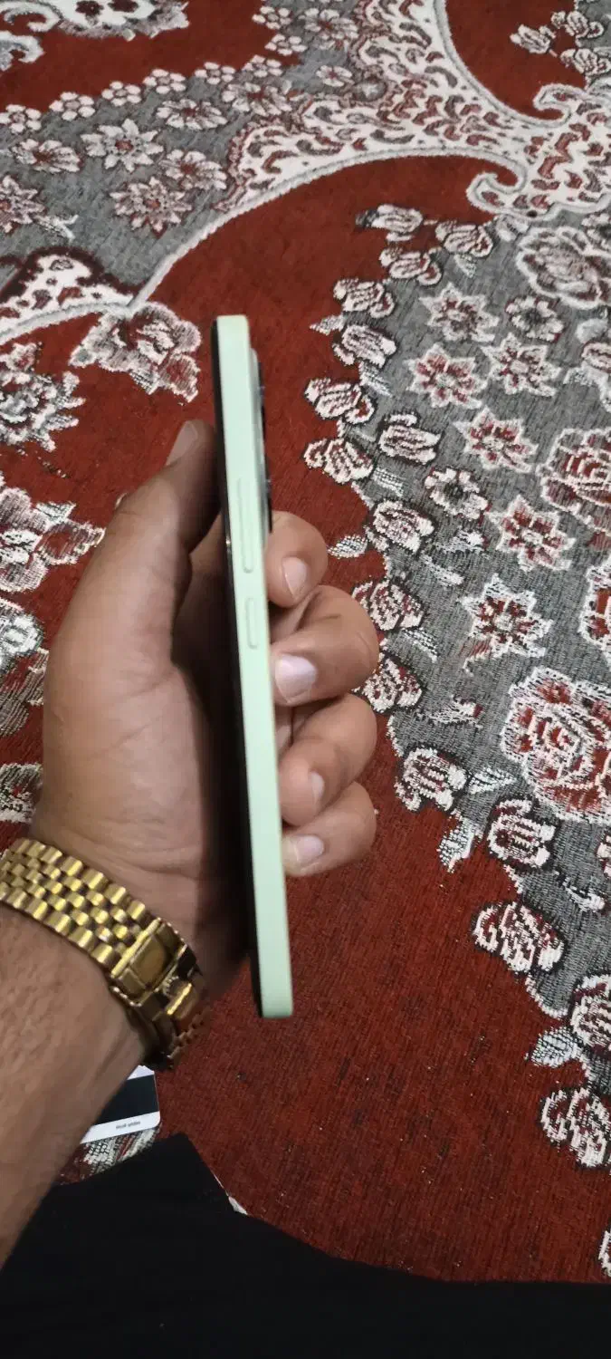 ردمی نوت 14|موبایل|باوی, |دیوار