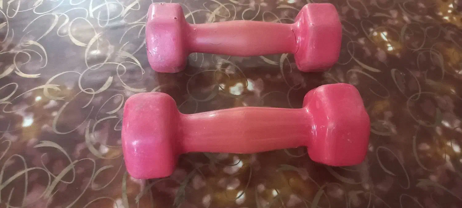 دمبل|تجهیزات ورزشی|ملایر, |دیوار