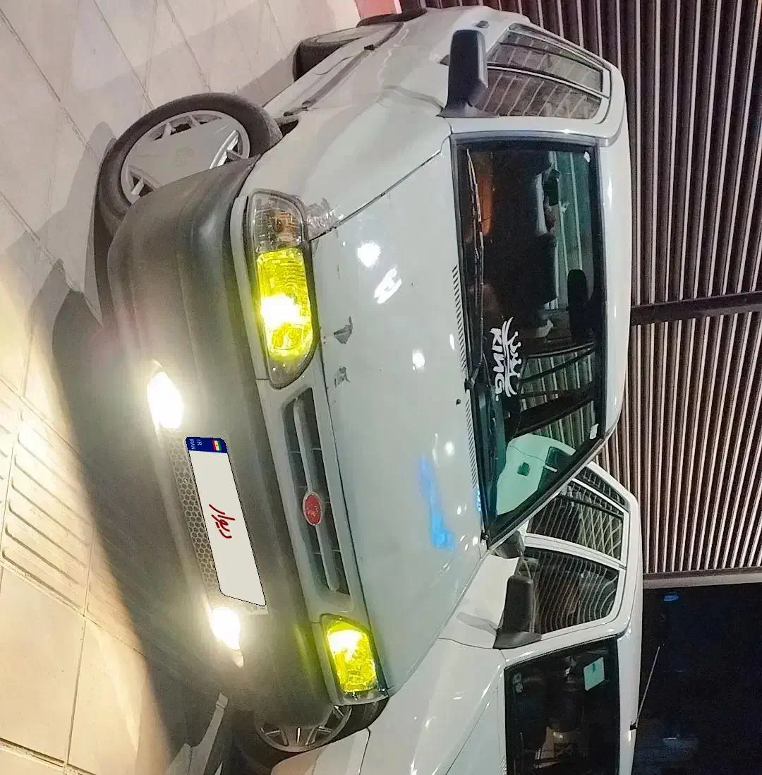 پراید ۸۰|خودرو کلاسیک|یزد, |دیوار