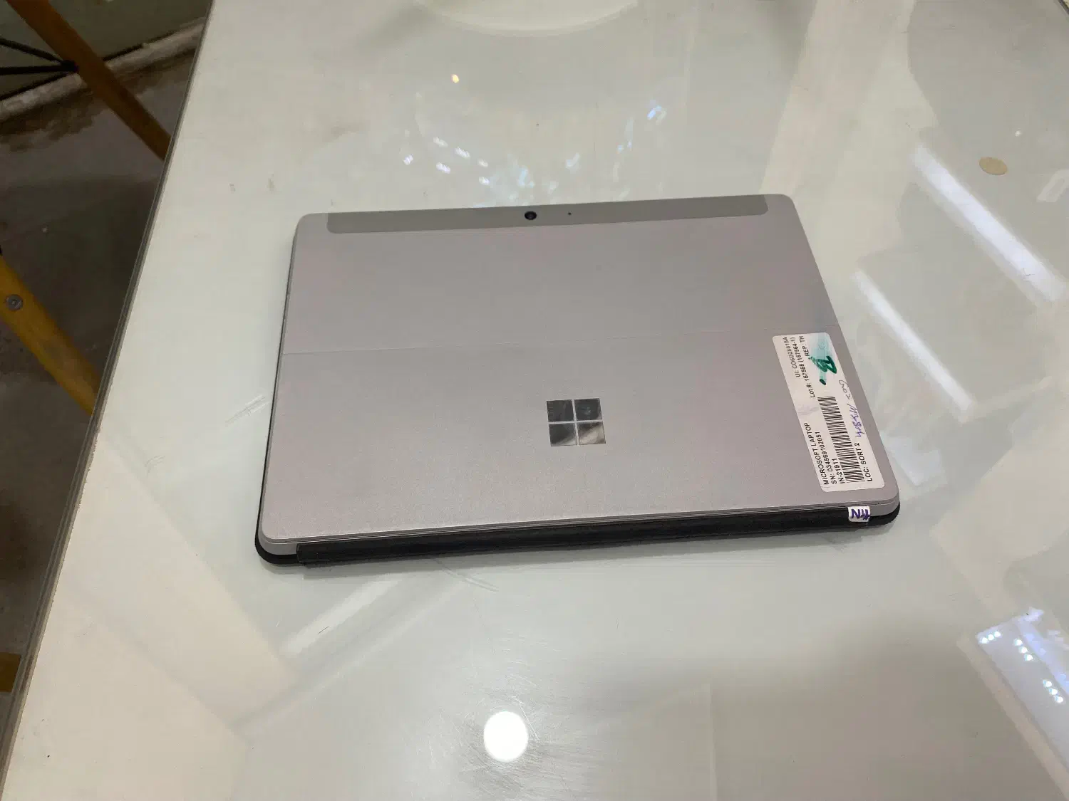 Surface pro Go2-سرفیس|رایانه همراه|بیرجند, |دیوار