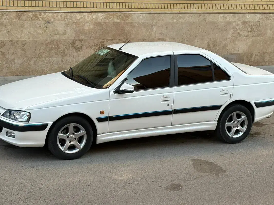 پرشیا سال ۹۹|خودرو سواری و وانت|قم, تعویض پلاک|دیوار