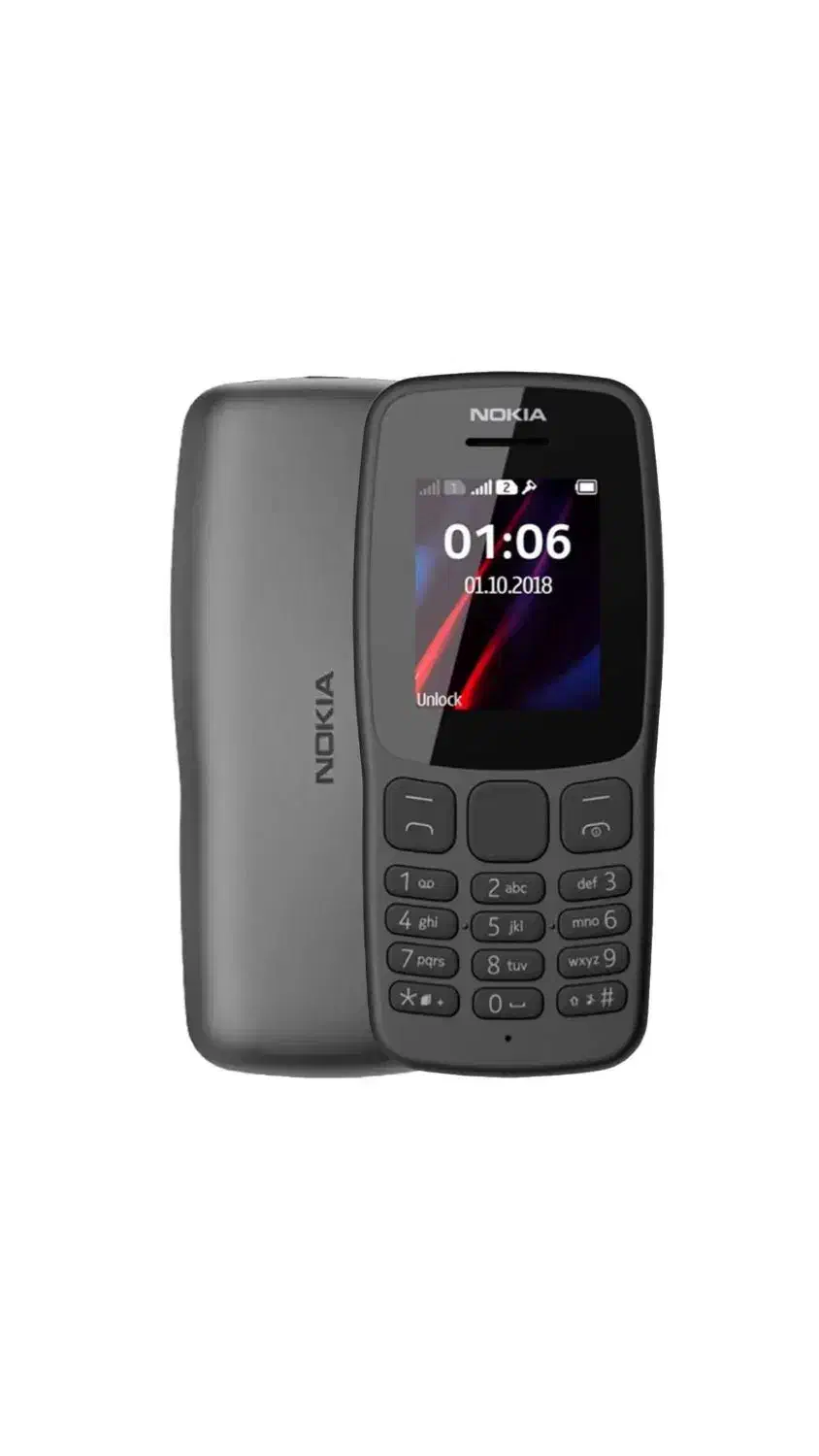 انواع گوشی نوکیا ساده|موبایل|بهبهان, |دیوار