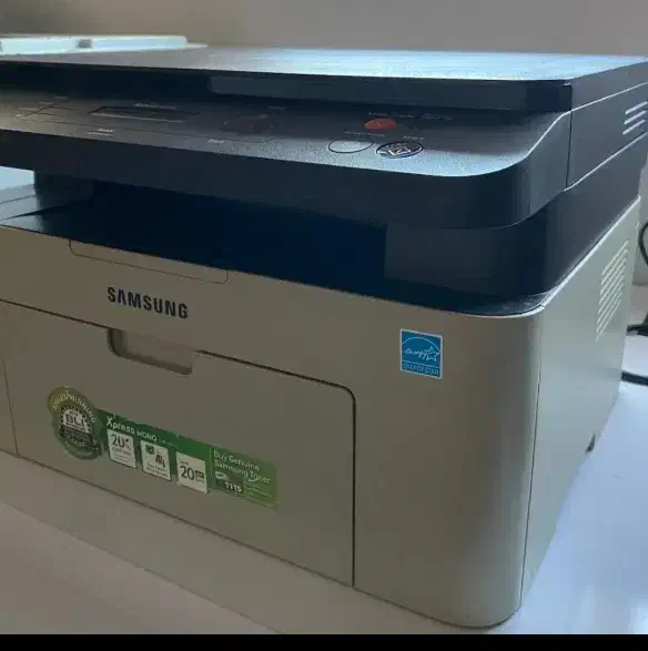 فروش پرینترسامسونگ مدلm2070|پرینتر، اسکنر، کپی، فکس|شوشتر, |دیوار