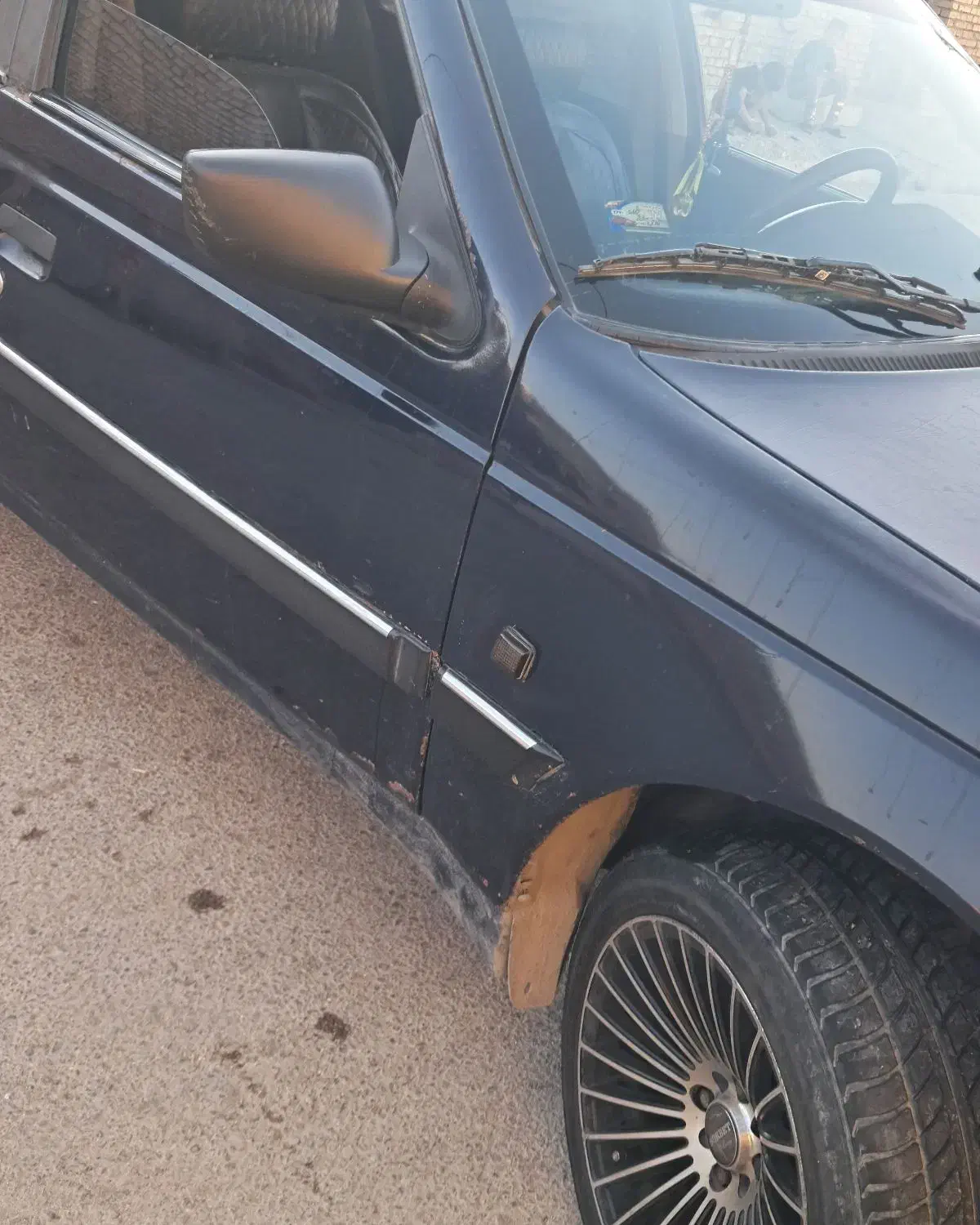 پژو 405متور تعویض 1404/6/23شرکتی نو|خودرو سواری و وانت|خرمشهر, |دیوار