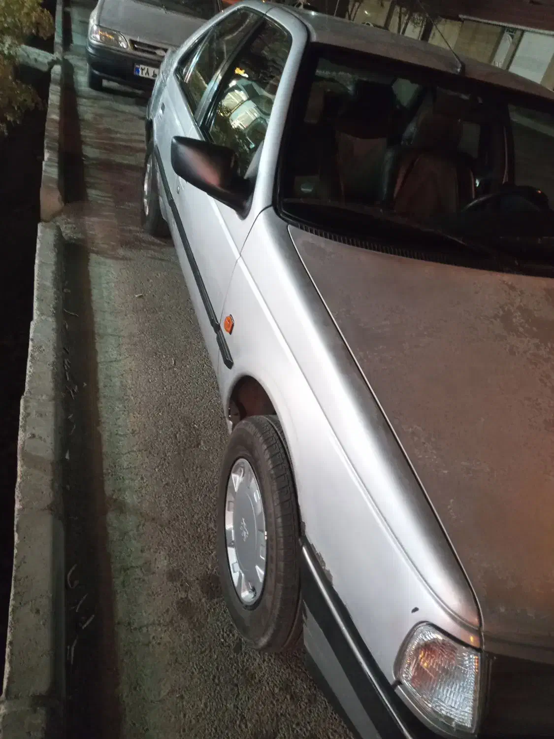 فروش|خودرو سواری و وانت|گلبهار, شهر جدید گلبهار|دیوار