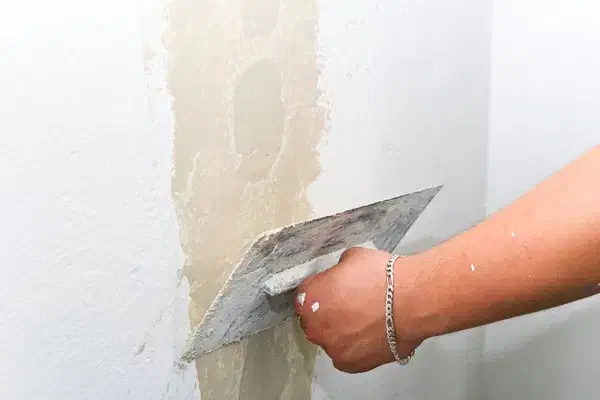 لکه گیری گچکاری|خدمات پیشه و مهارت|میاندوآب, |دیوار