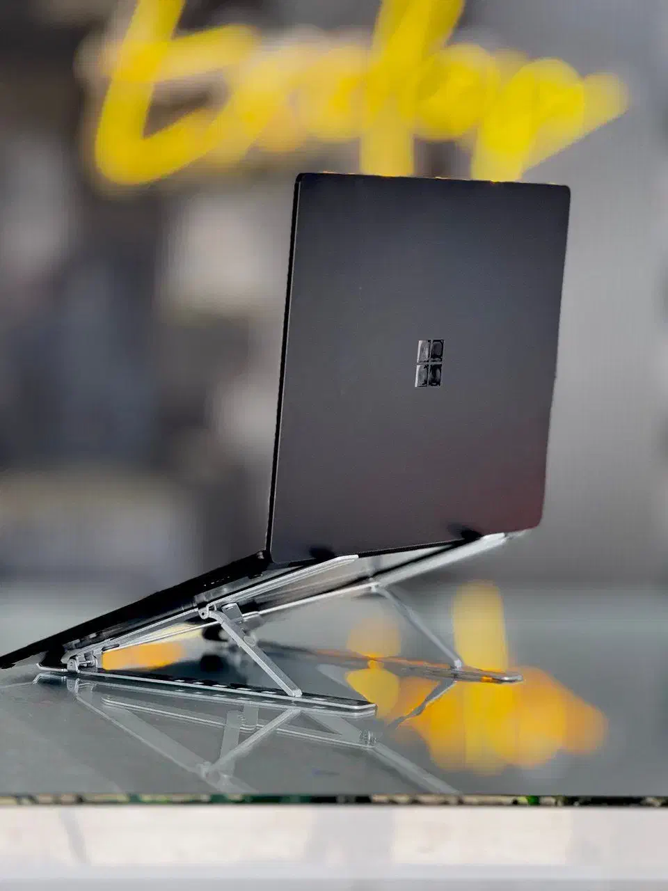 surface laptap 4 ram16 /512gb|رایانه همراه|یزد, |دیوار