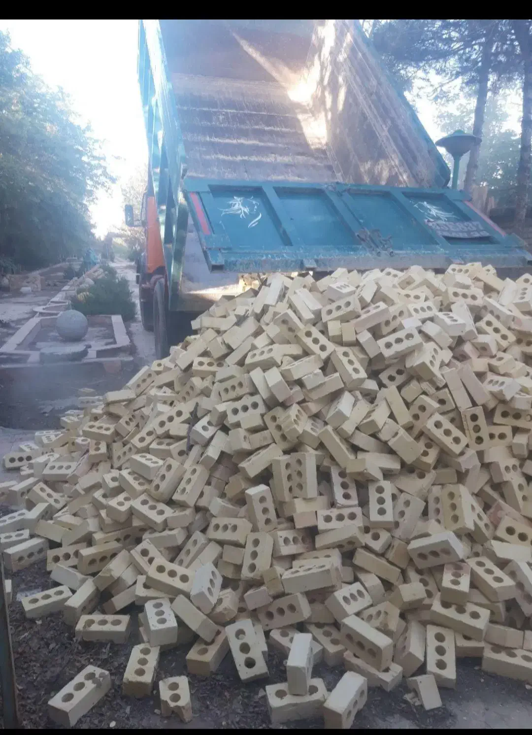 مصالح ساختمانی مهرپرور ، گلبهار|مصالح و تجهیزات ساختمان|گلبهار, شهر جدید گلبهار|دیوار